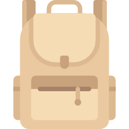 rucksack icon