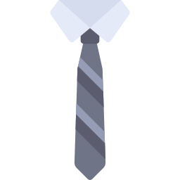 Tie icon