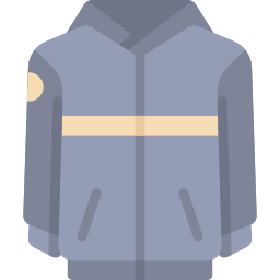 Jacket icon