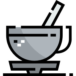 Kitchen pack icon