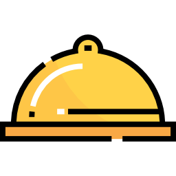 Supper icon