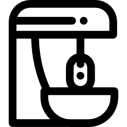 Kitchen pack icon