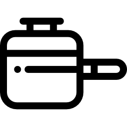 Kitchen pack icon