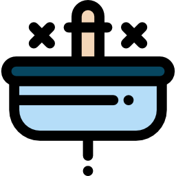 higiénico icono