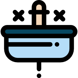 Hygienic icon