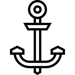 marinha Ícone