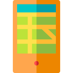 Навигатор иконка