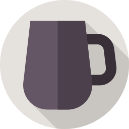 Mug icon