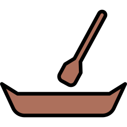 Boat icon