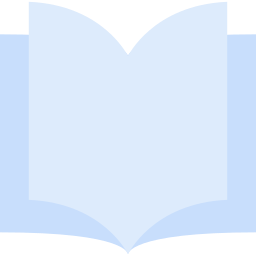 Book icon