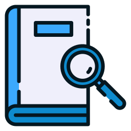 Encyclopedia icon