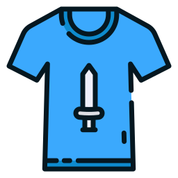 Shirt icon