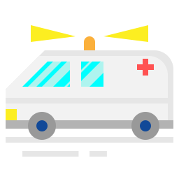 ambulance Icône