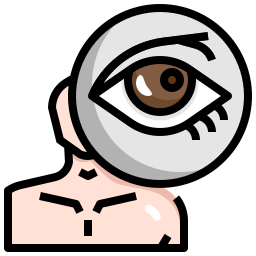 Eye icon