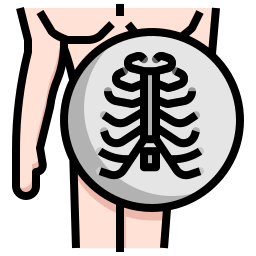 thorax icon