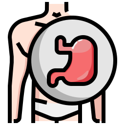 Stomach icon