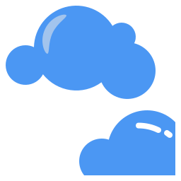 Cloud icon