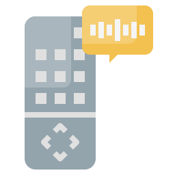 Дистанционное управление иконка