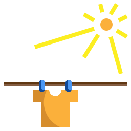 sonnenlicht icon