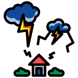 Thunder icon