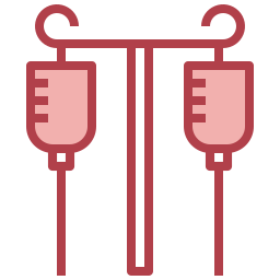 infusionsbeutel icon