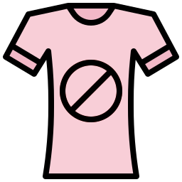 camiseta Ícone