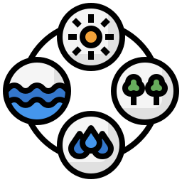 Ecosystem icon