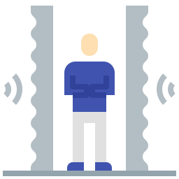 Soundproof icon