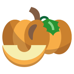 Pumpkin icon