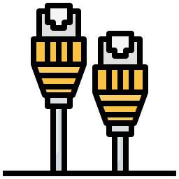 Rj45 icon