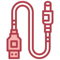 Wire icon