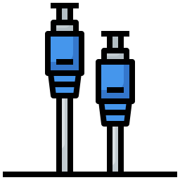 bnc Icône