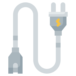 Plug icon