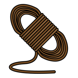 Rope icon