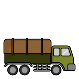 Truck icon