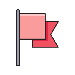 flagge icon