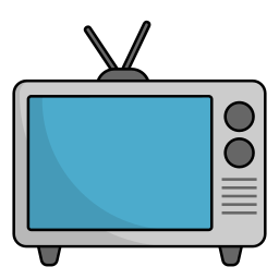 tv-monitor icon