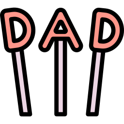 Dad icon