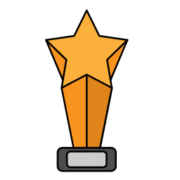 Award icon