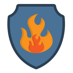 feuerwehrmann icon