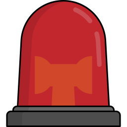 Siren icon