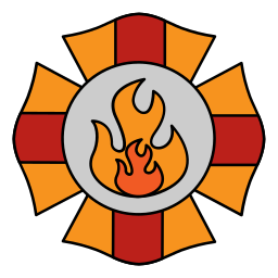 emblema icona