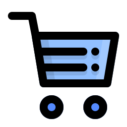 Cart icon