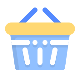 Shopping carts icon