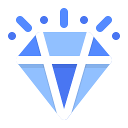 diamanten icon