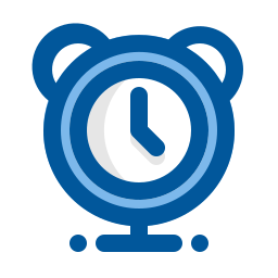 Alarm icon