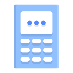 Calculator icon