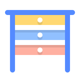 Furniture icon