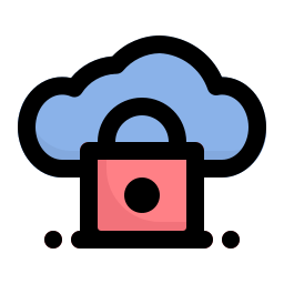 Cloud icon