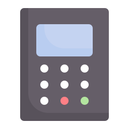 Calculator icon